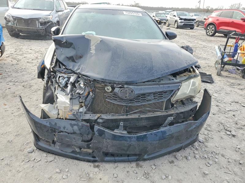 Photo 5 from auction – 2014 TOYOTA CAMRY L with VIN 4T1BF1FK0EU431505