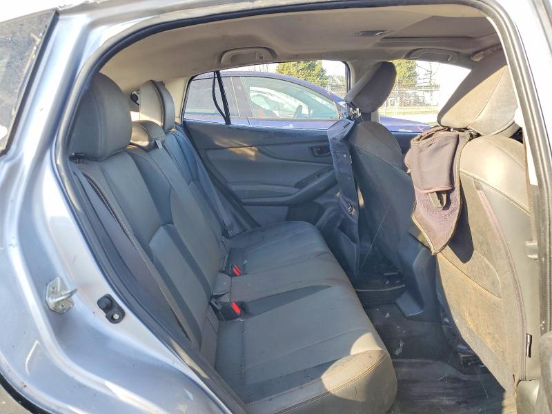Photo 10 from auction – 2022 SUBARU CROSSTREK with VIN JF2GTHSC3NH225132