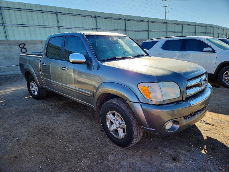 Photo 4 from auction – 2006 TOYOTA TUNDRA DOU with VIN 5TBDT44166S551714