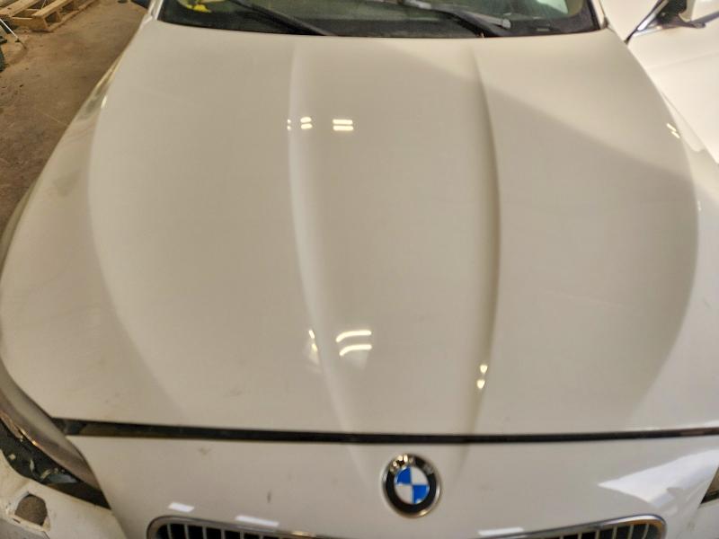 Фото 11 с аукциона – 2013 BMW 528 с VIN WBAXH5C56DD106895