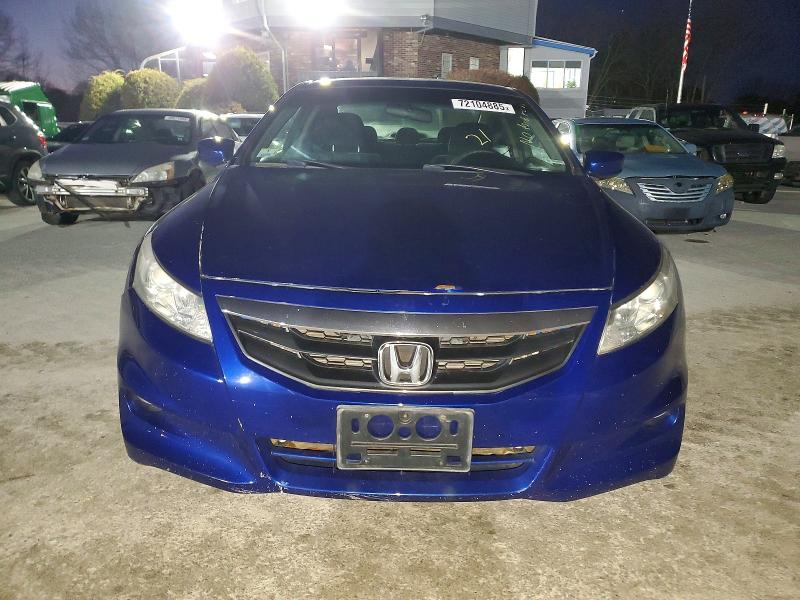 Photo 5 from auction – 2011 HONDA CIVIC with VIN 1HGCS1B36BA003598