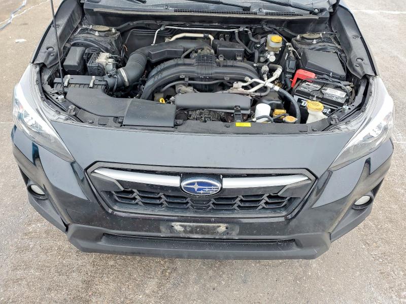Photo 12 from auction – 2019 SUBARU CROSSTREK with VIN JF2GTADC3KH360272