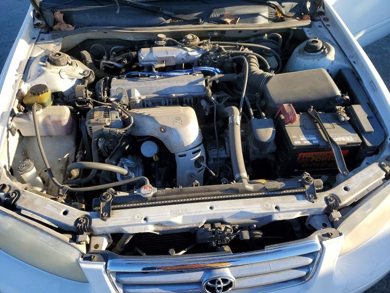 Photo 11 from auction – 2000 TOYOTA CAMRY with VIN JT2BG22K6Y0461769