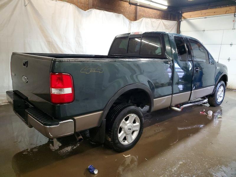 Photo 3 from auction – 2004 FORD F150 with VIN 1FTPX14584NC06326