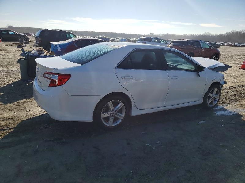 Photo 3 from auction – 2013 TOYOTA CAMRY L with VIN 4T1BF1FK4DU703570