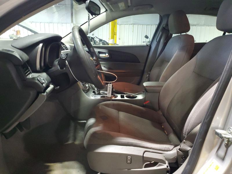 Photo 7 from auction – 2015 CHEVROLET MALIBU LS with VIN 1G11B5SLXFF106439