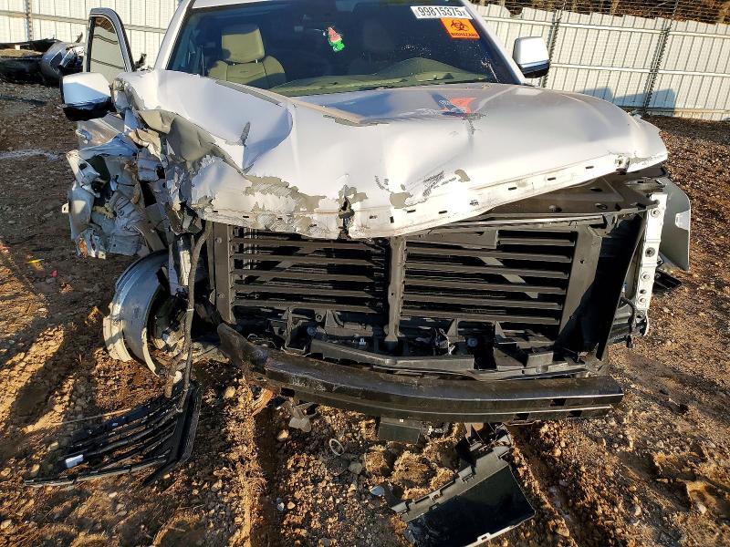 Photo 12 from auction – 2020 CADILLAC ESCALADE E with VIN 1GYS3KKJ7LR251741