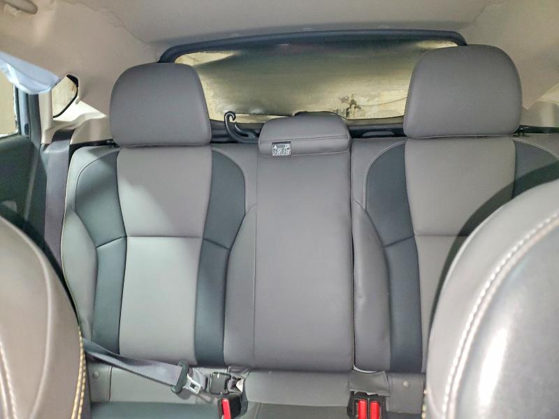 Photo 10 from auction – 2021 SUBARU CROSSTREK with VIN JF2GTHSC7MH232440