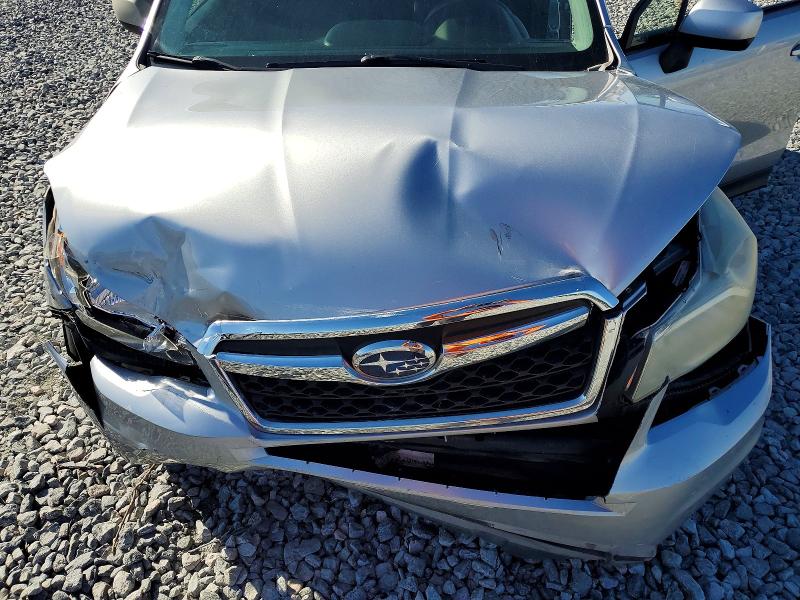 Photo 11 from auction – 2015 SUBARU FORESTER 2 with VIN JF2SJADCXFH593166