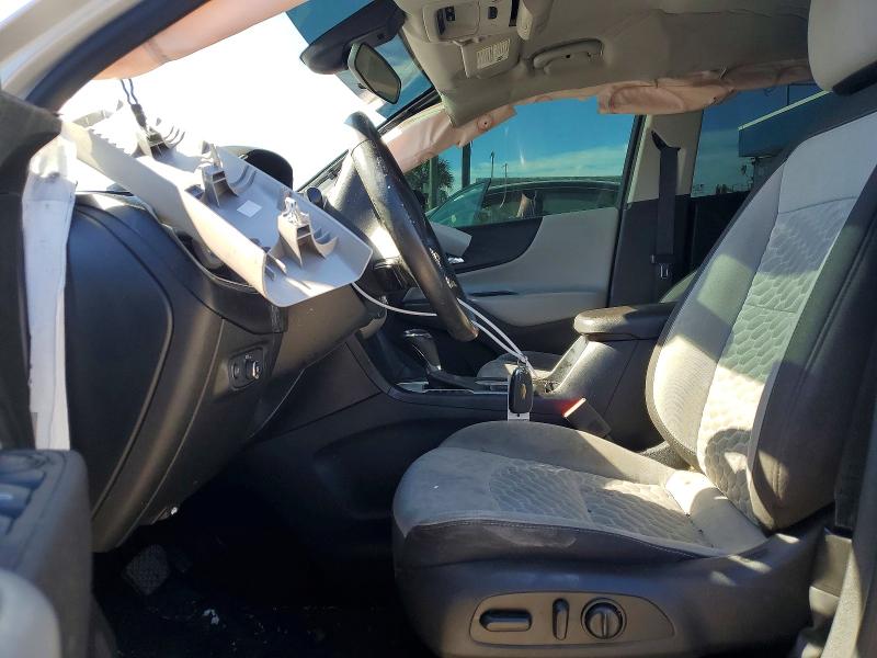 Photo 7 from auction – 2019 CHEVROLET EQUINOX with VIN 2GNAXJEV9K6218840