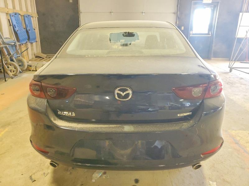 Photo 6 from auction – 2021 MAZDA 3 with VIN JM1BPAAL6M1311404