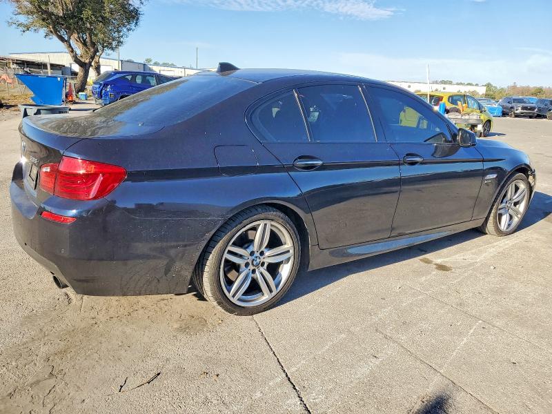 صورة رقم 3 من المزاد - 2011 BMW 535 XI مع VIN WBAFU7C5XBDU54019