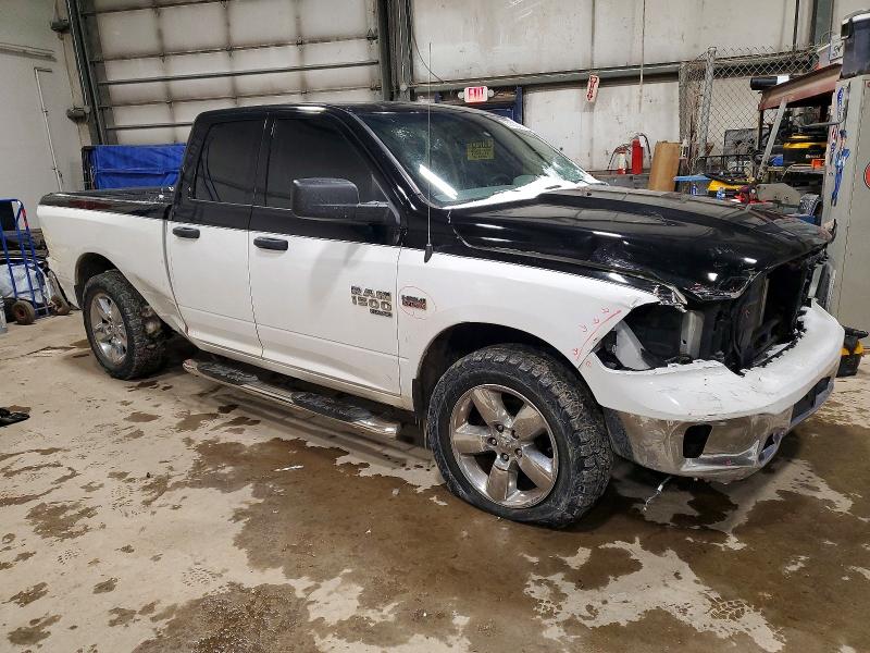 Zdjęcie 4 z aukcji – 2019 RAM 1500 CLASSIC z VIN 1C6RR7FT4KS581802