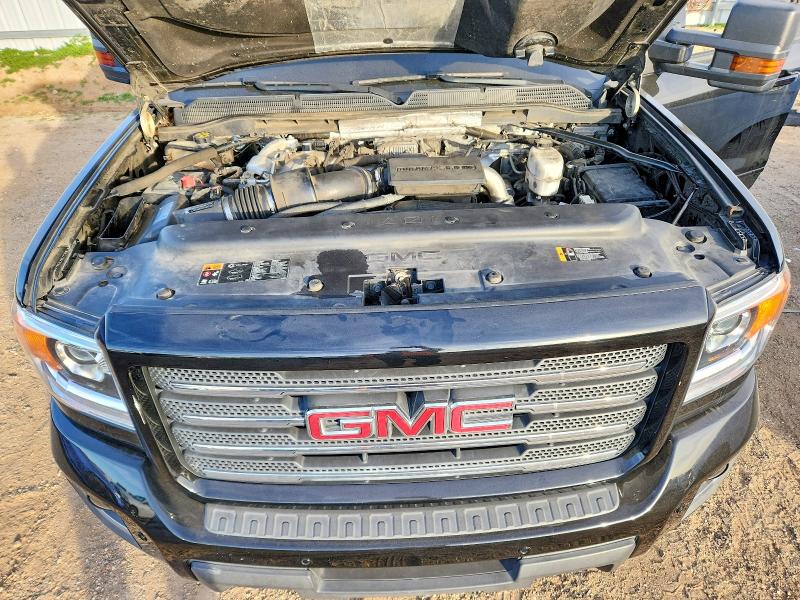 Photo 11 from auction – 2019 GMC SIERRA with VIN 1GT12REY0KF159859