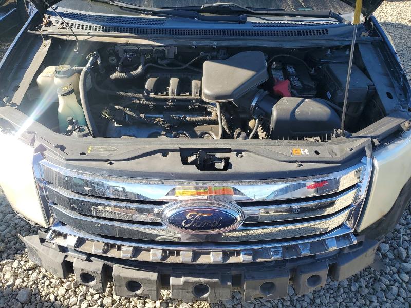 Photo 12 from auction – 2010 FORD EDGE LIMIT with VIN 2FMDK4KC5ABA86959