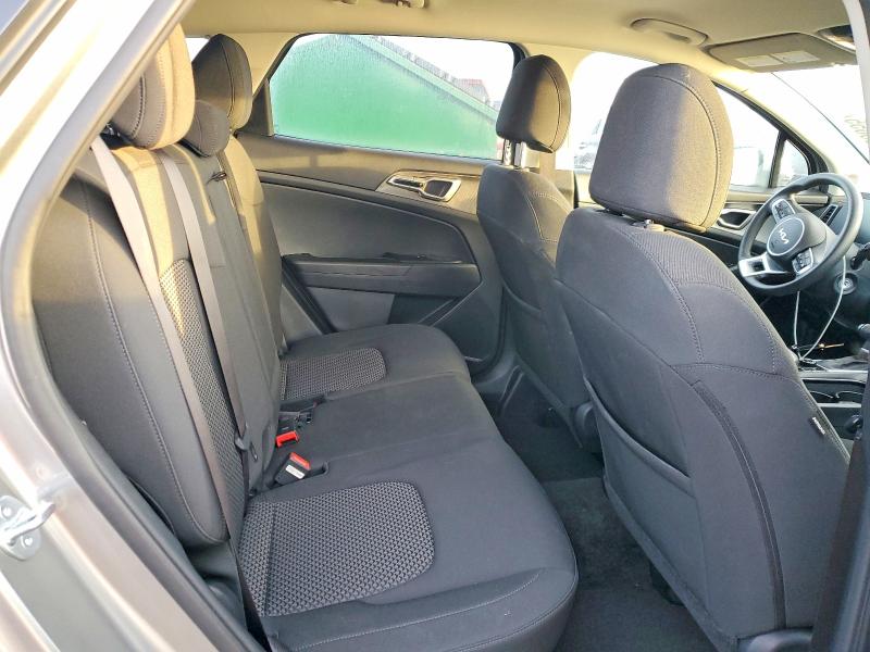 Photo 10 from auction – 2023 KIA SPORTAGE L with VIN KNDPUCAFXP7181682