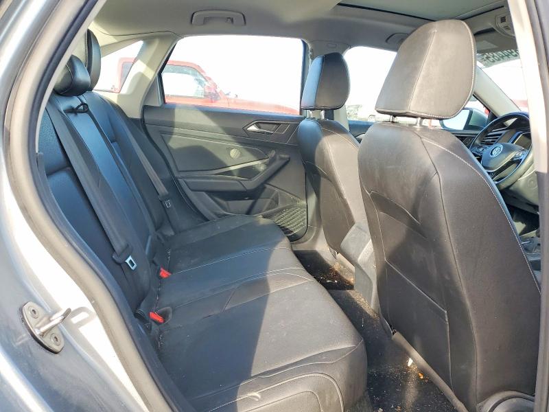 Photo 10 from auction – 2019 VOLKSWAGEN JETTA with VIN 3VWC57BU9KM200489