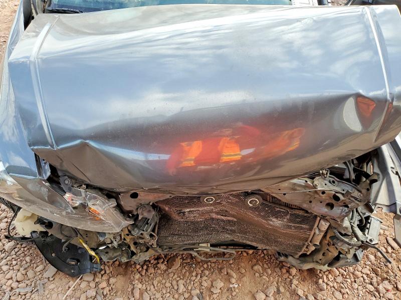 Photo 11 from auction – 2011 HONDA ACCORD SE with VIN 1HGCP2F69BA145150