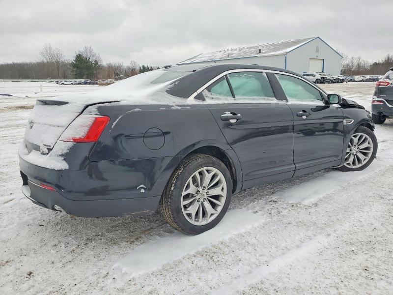 Photo 3 from auction – 2017 FORD TAURUS LIM with VIN 1FAHP2F87HG102251