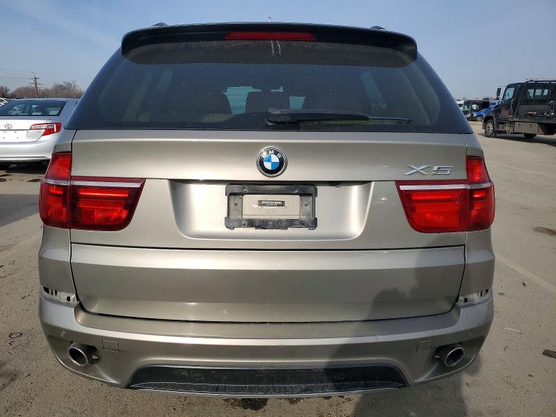 Фото 6 с аукциона – 2012 BMW X5 с VIN 5UXZW0C52CL663889