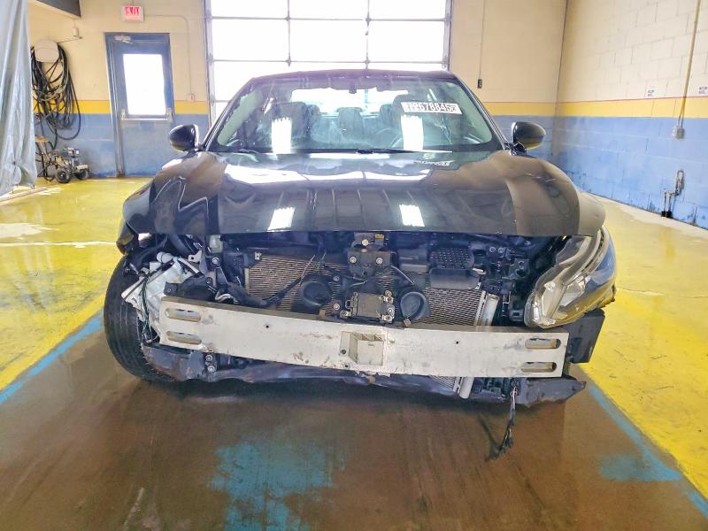 Photo 5 from auction – 2020 NISSAN ALTIMA S with VIN 1N4BL4BV4LC221190