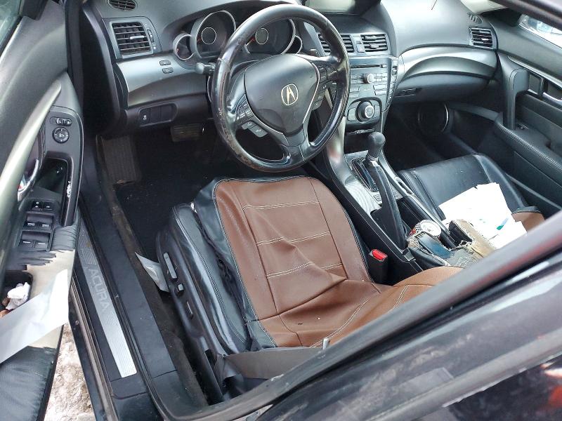 Photo 8 from auction – 2012 ACURA TL with VIN 19UUA8F23CA008566