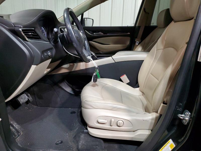 Photo 7 from auction – 2020 BUICK ENCLAVE ES with VIN 5GAERBKW6LJ207646