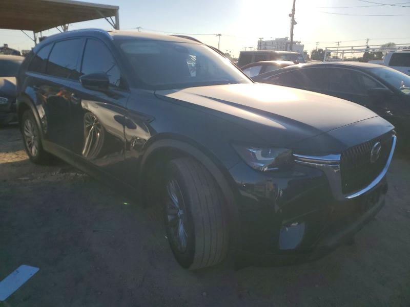 Photo 4 from auction – 2024 MAZDA CX-90 PREF with VIN JM3KKCHD9R1125900