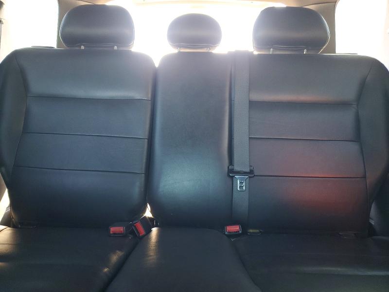 Photo 10 from auction – 2008 FORD ESCAPE LIM with VIN 1FMCU94138KB77422
