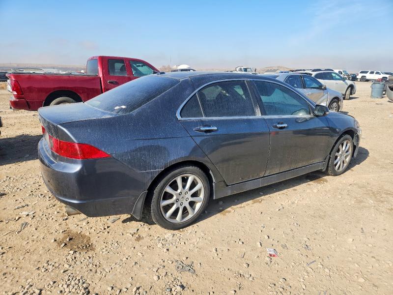 Photo 3 from auction – 2008 ACURA TSX with VIN JH4CL96828C003450