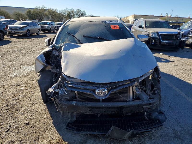 Photo 5 from auction – 2016 TOYOTA COROLLA with VIN 5YFBURHE9GP399699