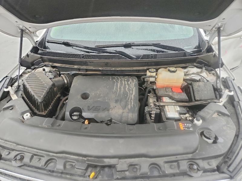 Photo 12 from auction – 2019 BUICK ENCLAVE with VIN 5GAERBKW6KJ276206