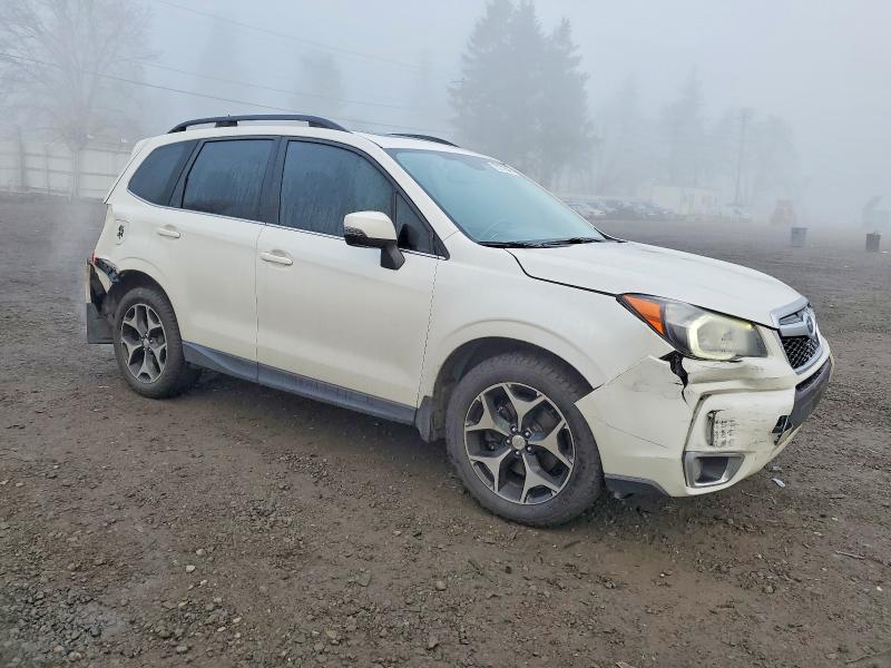 Photo 4 from auction – 2014 SUBARU FORESTER 2 with VIN JF2SJGPC5EH555406