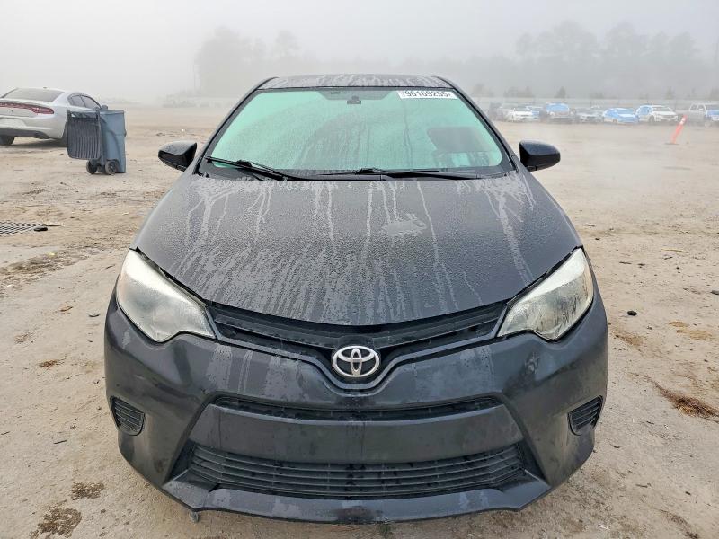Photo 5 from auction – 2014 TOYOTA COROLLA L with VIN 5YFBURHE7EP118884