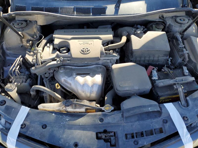 Photo 11 from auction – 2014 TOYOTA CAMRY L with VIN 4T1BF1FK0EU433173