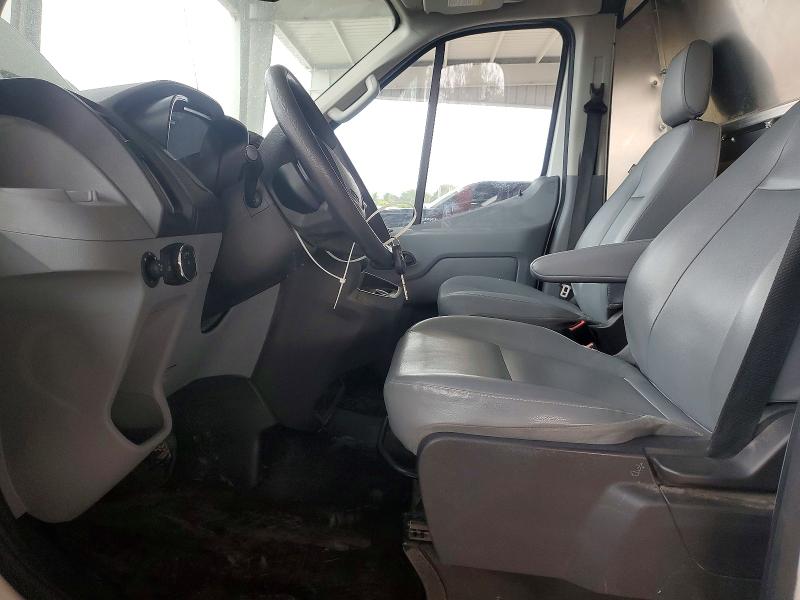 Photo 7 from auction – 2018 FORD TRANSIT T- with VIN 1FTBW2CG7JKA62688
