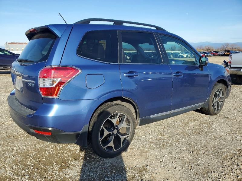 Photo 3 from auction – 2015 SUBARU FORESTER 2 with VIN JF2SJGWC5FH538995