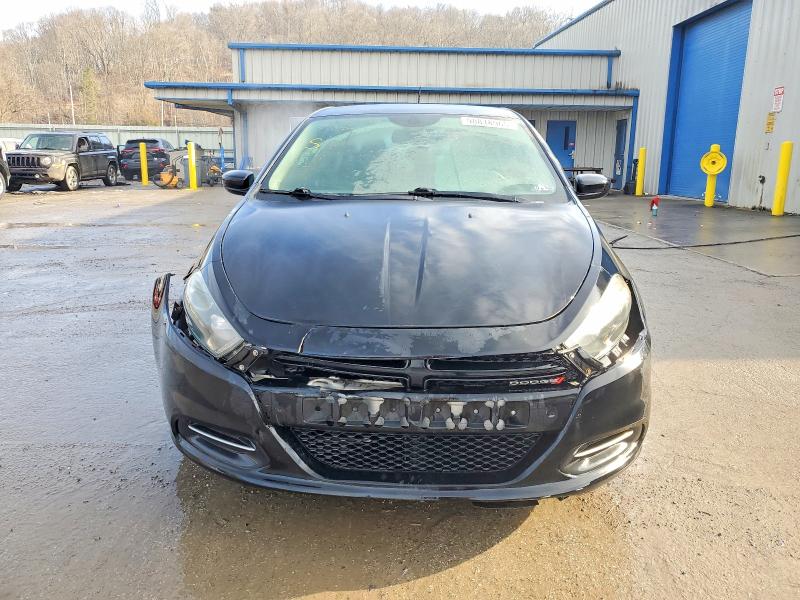 Photo 5 from auction – 2015 DODGE DART SXT with VIN 1C3CDFBBXFD223347