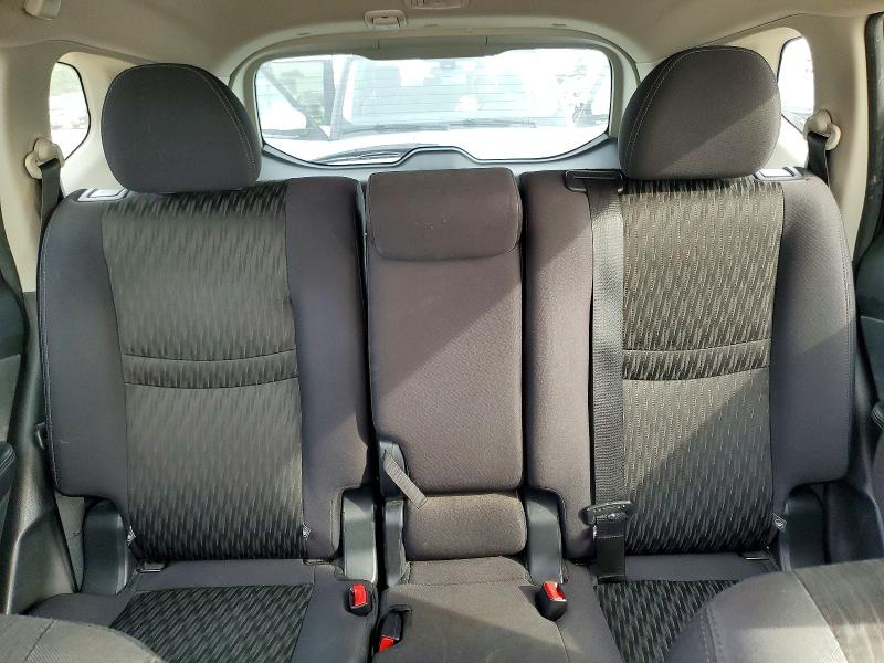 Photo 10 from auction – 2019 NISSAN ROGUE S with VIN 5N1AT2MT9KC767208