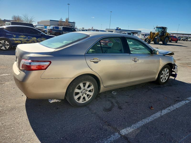 Photo 3 from auction – 2007 TOYOTA CAMRY with VIN 4T1BB46K87U012611