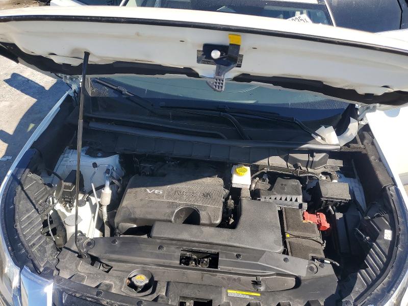 Zdjęcie 12 z aukcji – 2023 NISSAN PATHFINDER z VIN 5N1DR3CC4PC253163