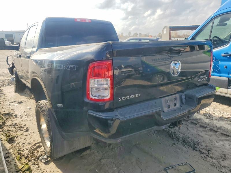 Photo 2 from auction – 2022 RAM 3500 with VIN 3C63RRLL0NG428643