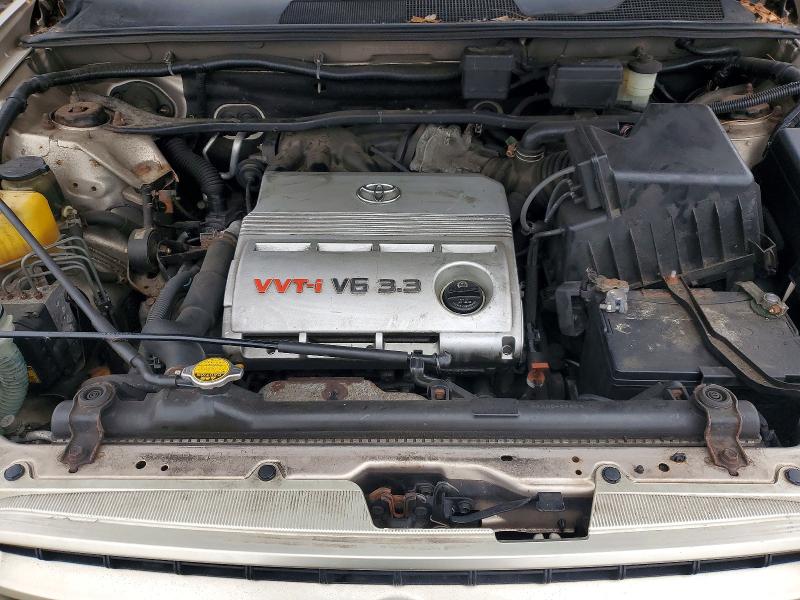 Photo 12 from auction – 2004 TOYOTA HIGHLANDER with VIN JTEEP21A040022019