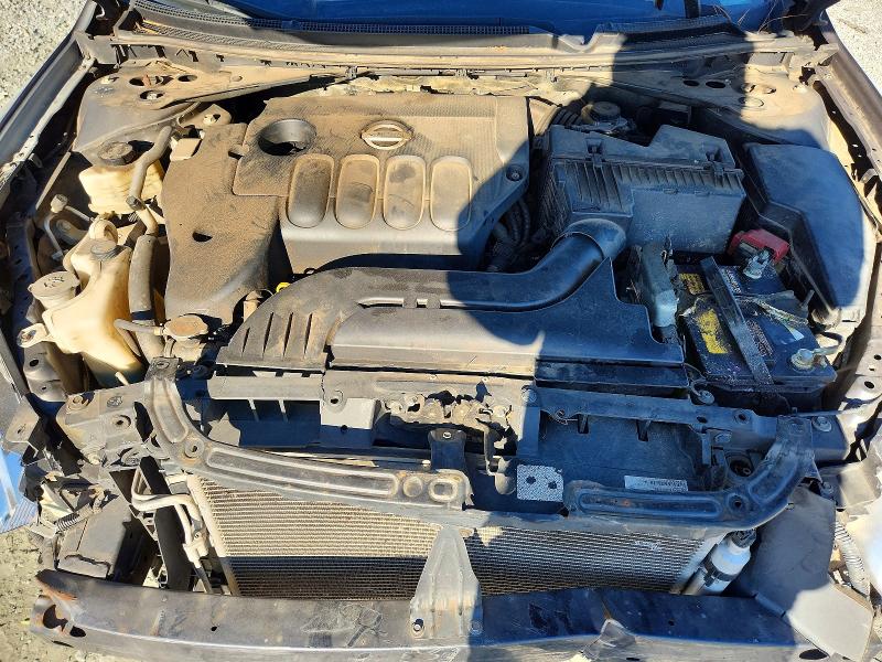 Photo 11 from auction – 2012 NISSAN ALTIMA BAS with VIN 1N4AL2APXCN463568