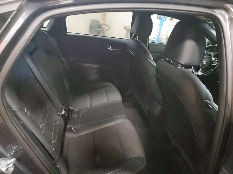 Photo 10 from auction – 2021 KIA FORTE with VIN 3KPF34AD1ME387049