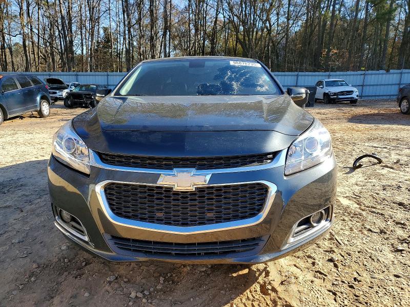 Photo 5 from auction – 2014 CHEVROLET MALIBU 2LT with VIN 1G11E5SL7EF214541