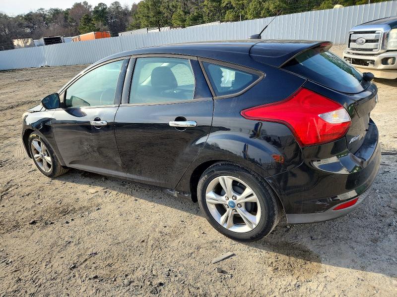 Photo 2 from auction – 2014 FORD FOCUS SE with VIN 1FADP3K22EL121153