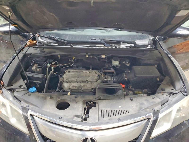 Photo 12 from auction – 2013 ACURA RDX with VIN 5J8TB4H30DL019229