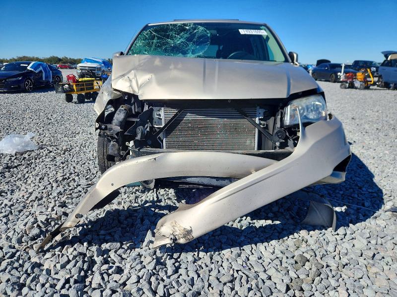 Photo 5 from auction – 2015 DODGE GRAND CARA with VIN 2C4RDGCG6FR745122