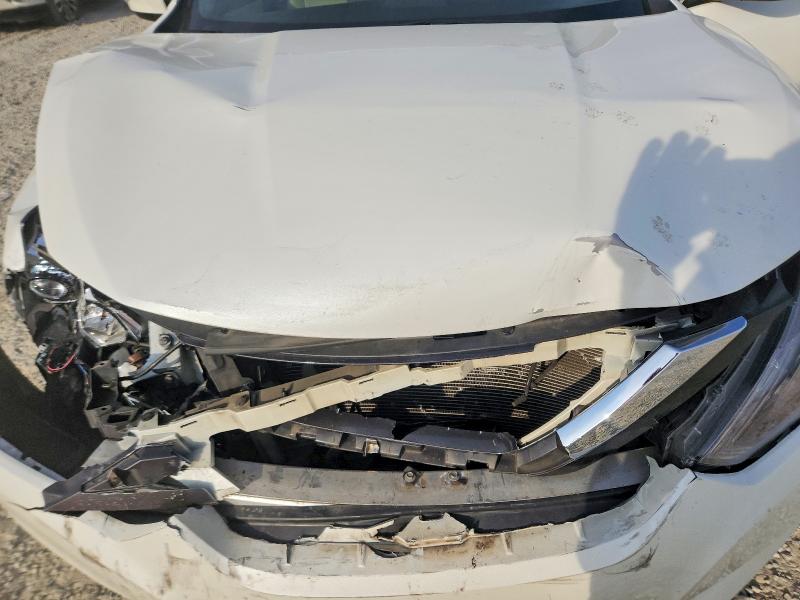 Photo 11 from auction – 2017 NISSAN ALTIMA with VIN 1N4AL3AP0HC187491